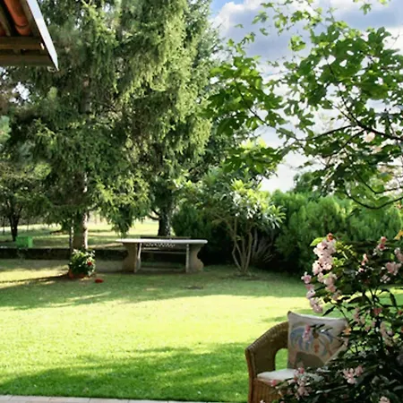 Modern With Garden In Carru, 70 Sqm, Private Parking
