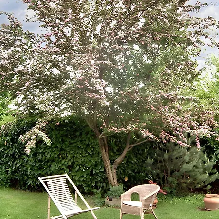Modern With Garden In Carru, 70 Sqm, Private Parking 카루