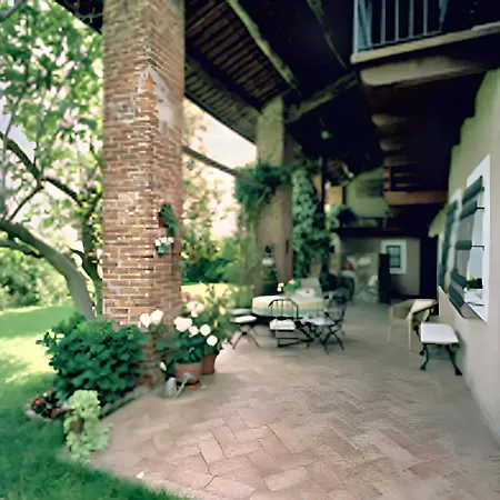 Modern With Garden In Carru, 70 Sqm, Private Parking * 카루